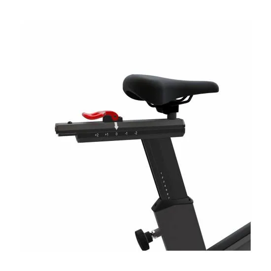 Star Trac Virtual Bike - Global Skjerm fra Star Trac