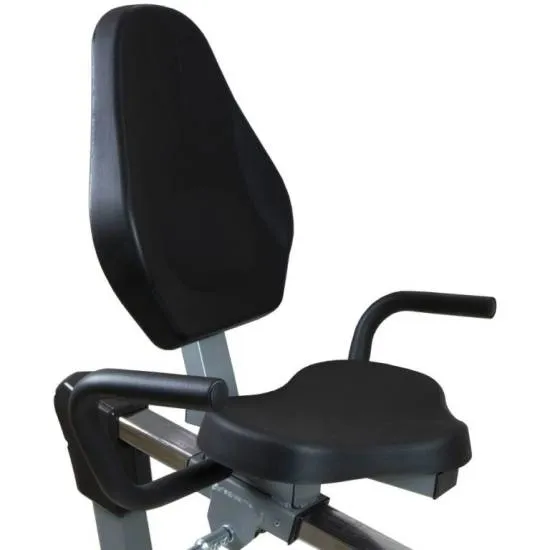 BH Fitness Artic Comfort Sittesykkel fra BH Fitness