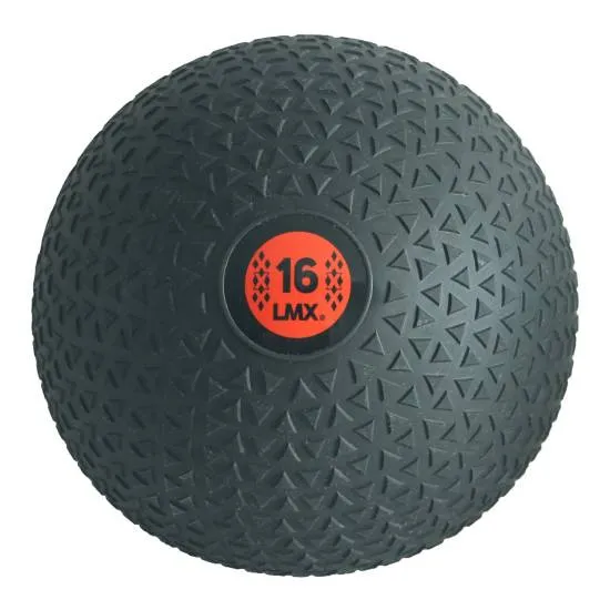 LMX. Slam Ball 16 kg fra LMX.