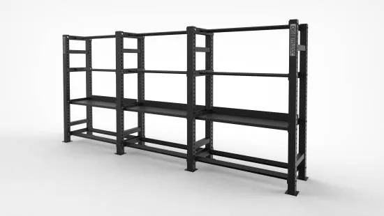 Crossmaxx Oppbevaringsmodul Modell 4 fra Crossmaxx Crossmaxx Oppbevaringsmodul Modell 4 fra Crossmaxx