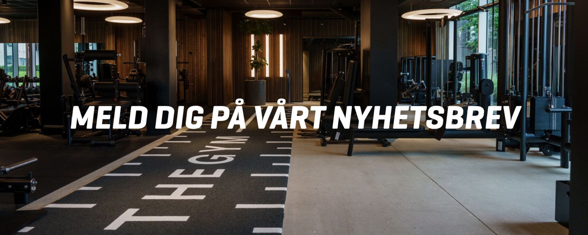 Tilmeld dig vores norske b2b nyhedsbrev