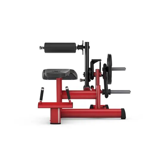 gym80 Pure Kraft Lying Leg Curl fra gym80 gym80 Pure Kraft Lying Leg Curl fra gym80