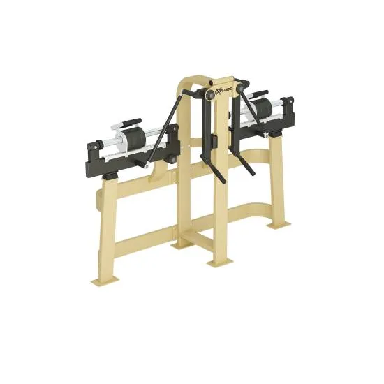 Inter Atletika Deltoid Machine Galvanized fra Inter Atletika Inter Atletika Deltoid Machine Galvanized fra Inter Atletika