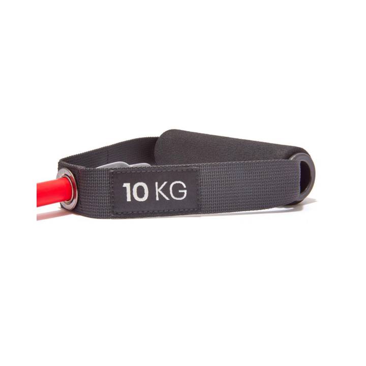 Reebok Resistance Tube - Medium fra Reebok