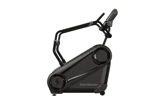 StairMaster 4 Series Trappemaskin m. 10" Touch Screen fra StairMaster