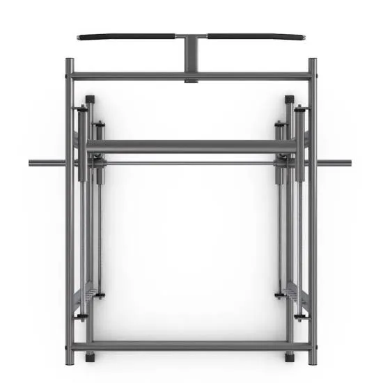 gym80 Max Rack Smith Machine fra gym80