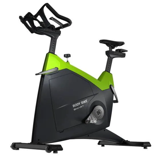 Body Bike Smart+ Green fra Body Bike