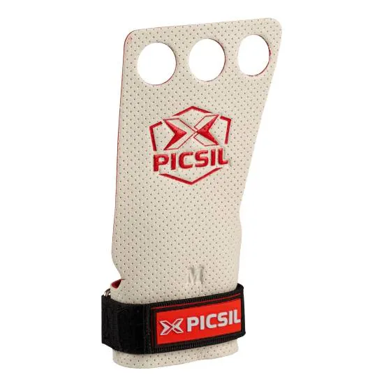 PicSil Azor Grips, 3 Hull str. S fra PicSil