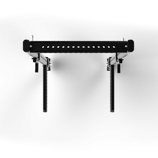 Glutebuilder Squat Rack Integration fra Glutebuilder