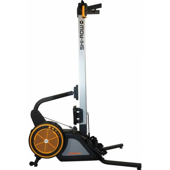 EnergyFit Ski-Row Air - Brukt fra EnergyFit