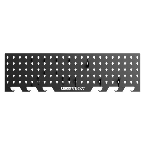 Crossmaxx XL Single 110 cm Accessory Storage Beam fra Crossmaxx