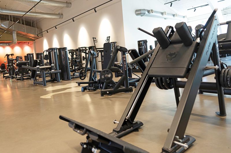 MUVING Fitness – når træning bliver til fællesskab