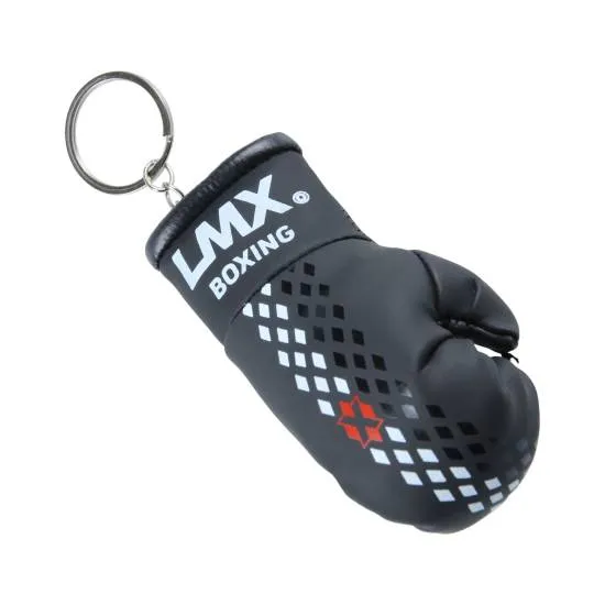 LMX. Boxing Keychain fra LMX. LMX. Boxing Keychain fra LMX.