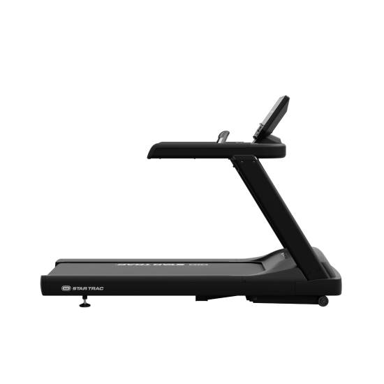Star Trac 6 Series 6-TR Løbebånd 16” Touch Screen fra Nautilus