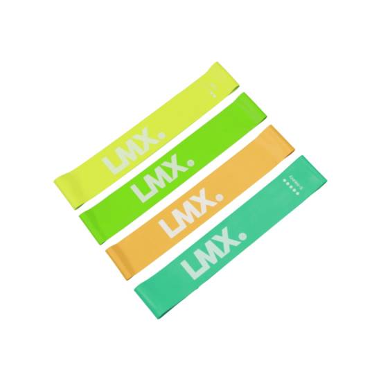LMX. Kort Treningsstrikker Level 1 Yellow (10 stk) fra LMX. LMX. Kort Treningsstrikker Level 1 Yellow (10 stk) fra LMX.
