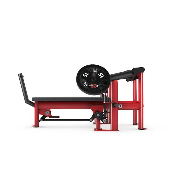 gym80 Pure Kraft Dual Bench Press fra gym80