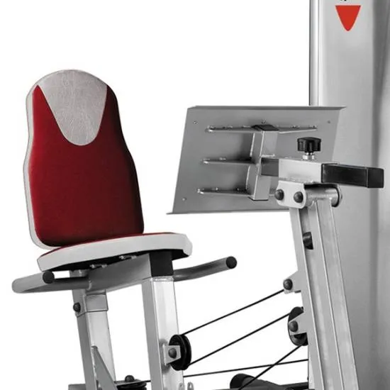 BH Fitness Global Gym Plus Multimaskin fra BH Fitness