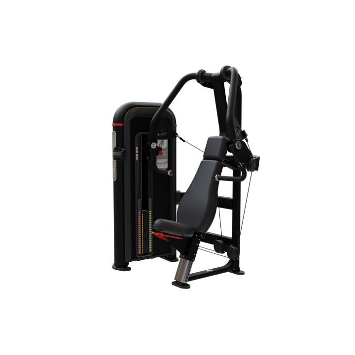 Nautilus Inspiration Chest Press