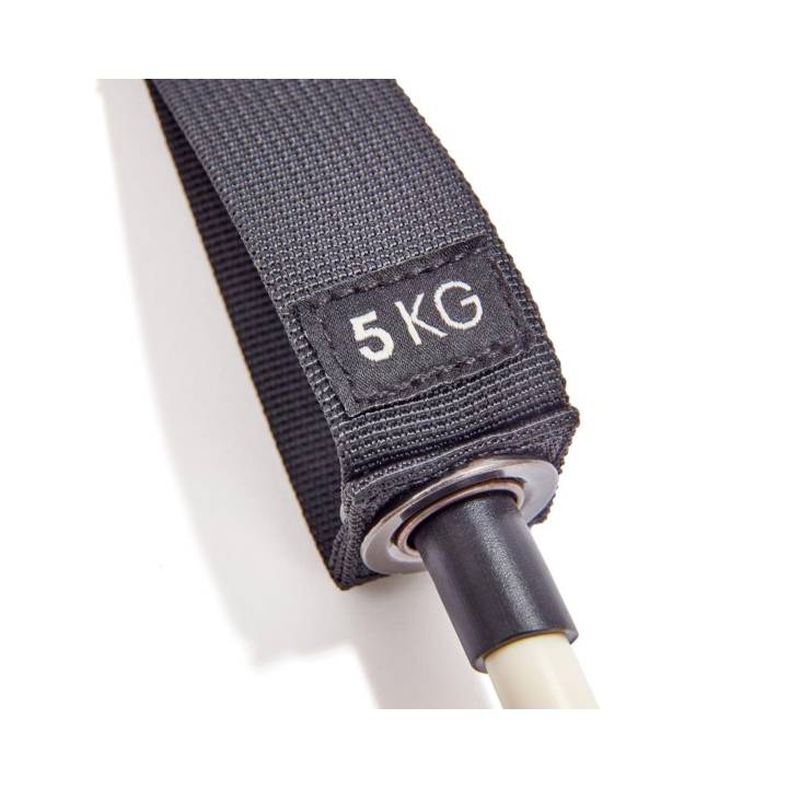 Reebok Resistance Tube Set fra Reebok