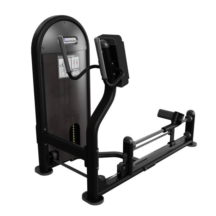 Nautilus Instinct Glute Press