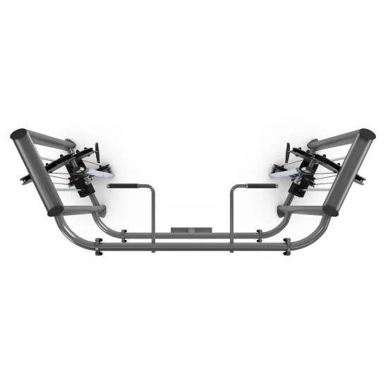 gym80 Sygnum Stations Adjustable V-Machine fra gym80 gym80 Sygnum Stations Adjustable V-Machine fra gym80