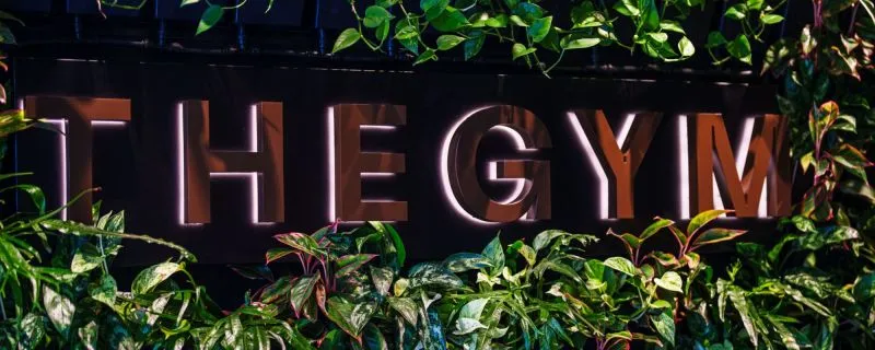 THEGYM – Når fitness møder luksus THEGYM træningscenter i Aarhus – Når fitness møder luksus