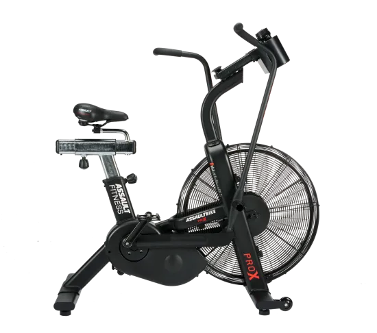 Assault Fitness AssaultBike Pro X fra Assault Fitness