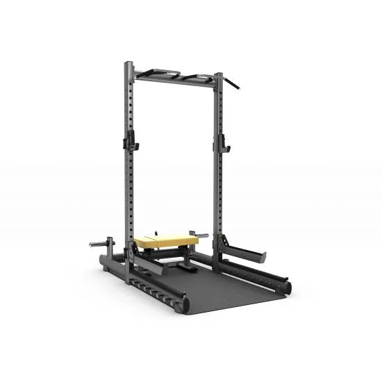 gym80 Glute Booster Rack fra gym80
