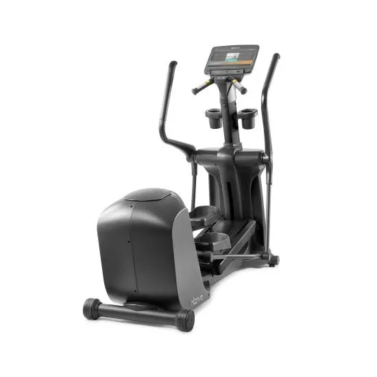 Intenza 550Ete2+ Entertainment Crosstrainer fra Intenza