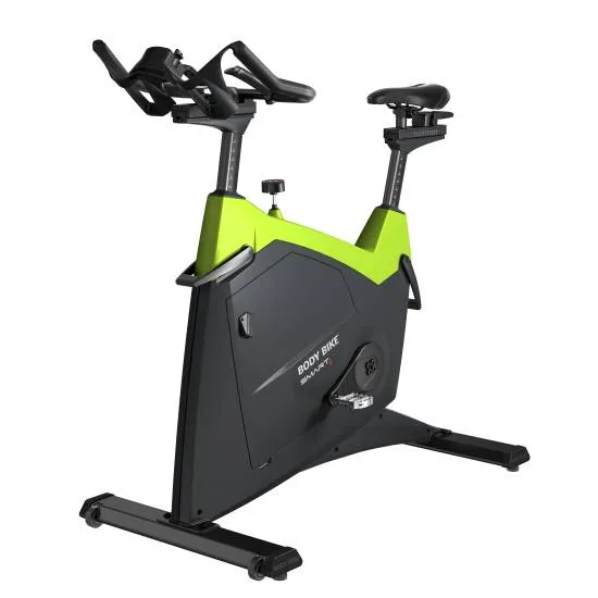 Body Bike Smart+ Green fra Body Bike