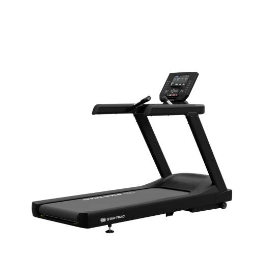 Star Trac 6 Series 6-TR Løbebånd LCD Display fra Nautilus