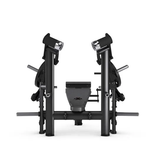 gym80 Pure Kraft Strong Dual Decline Chest Press fra gym80 gym80 Pure Kraft Strong Dual Decline Chest Press fra gym80