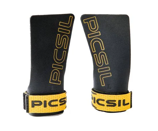 PicSil Golden Eagle Grips, 0 Hull - Str G / G+