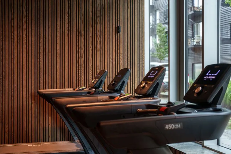 THEGYM træningscenter i Aarhus – Når fitness møder luksus