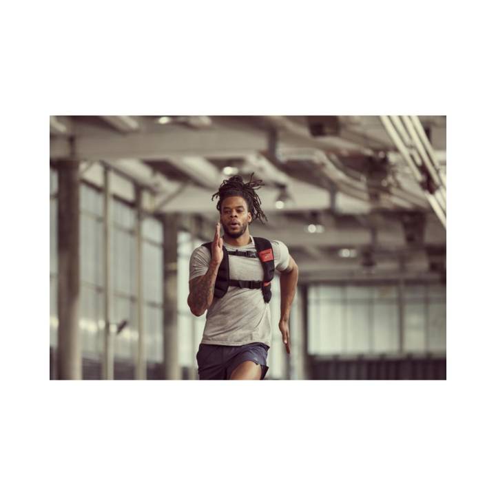 Reebok Strength Series Weight Vest - 5Kg fra Reebok