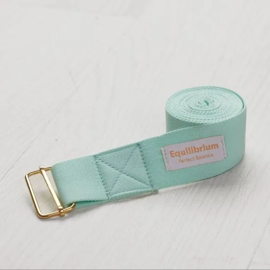 Equilibrium Unlimited Yogabelte Green Ash fra Equilibrium Equilibrium Unlimited Yogabelte Green Ash fra Equilibrium