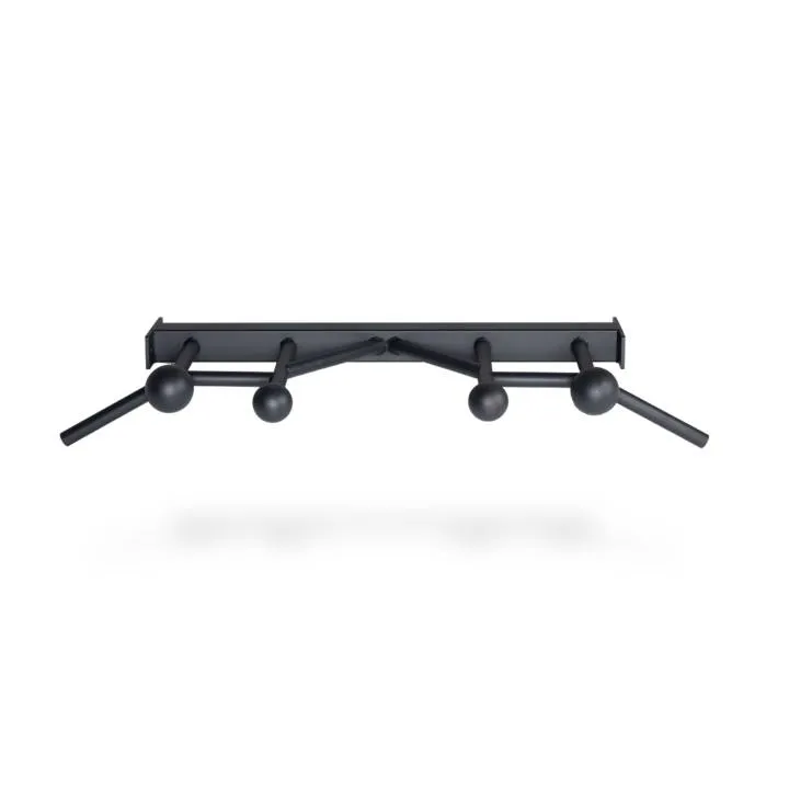 REP Fitness PR-5000 Globe Front Mount Pull-Up Bar