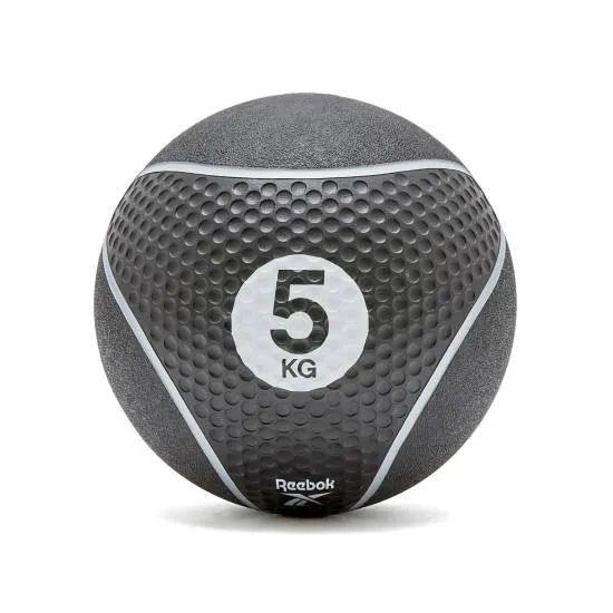 Reebok Medicine Ball - 5 kg fra Reebok