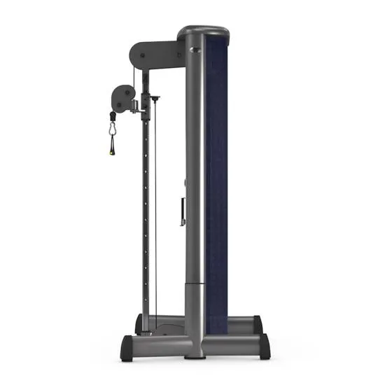 gym80 Sygnum Explosive Adjustable Single Pulley fra gym80 gym80 Sygnum Explosive Adjustable Single Pulley fra gym80