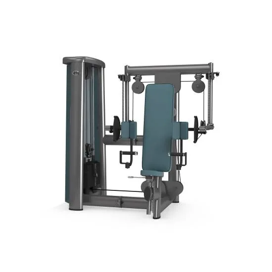 gym80 Sygnum Dual Curler Machine fra gym80 gym80 Sygnum Dual Curler Machine fra gym80