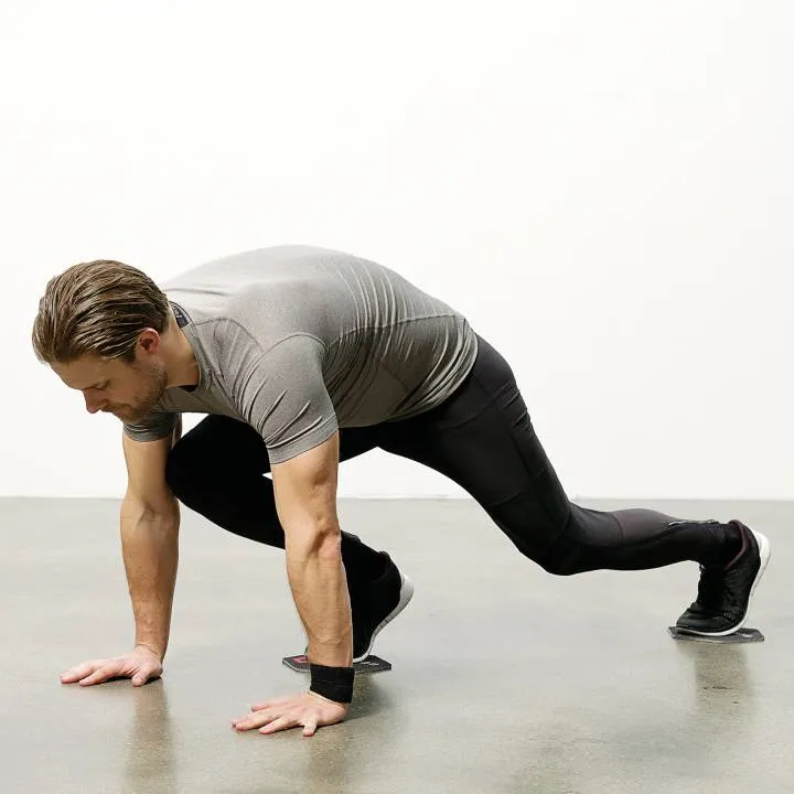 6-Directions 6D Sliders (2 Stk) fra 6-Directions