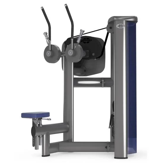 gym80 Sygnum Chest Crossover Machine fra gym80