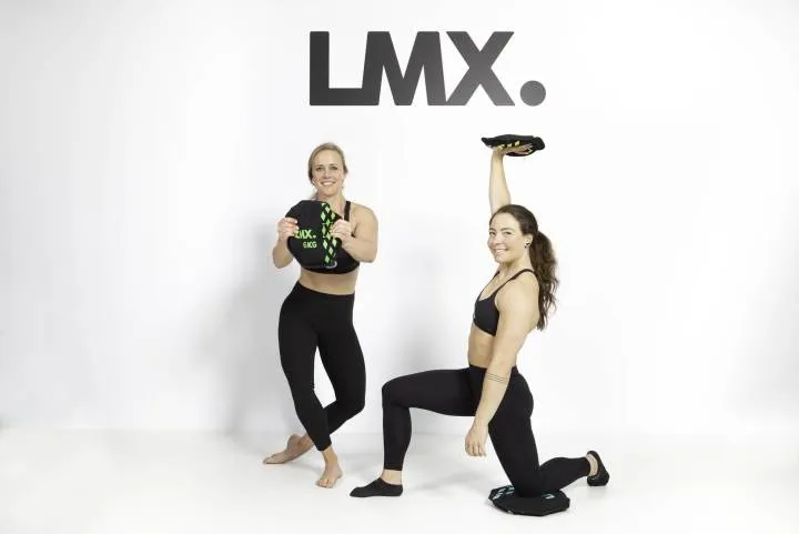 LMX. Sand Disc 6 kg fra LMX.