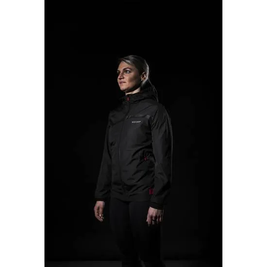 Body Bike Monviso Vindjakke Unisex - Str. S-XL