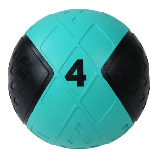 LMX. Medisinball 1 kg fra LMX.