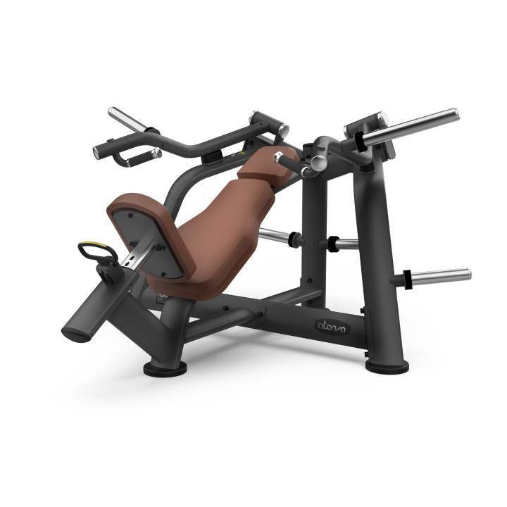 Intenza Zone Line Incline Chest Press