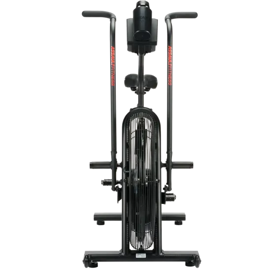 Assault Fitness AssaultBike Pro X fra Assault Fitness