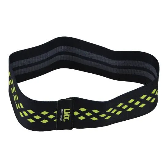 LMX. Booty Band Treningsstrik Level 1 fra LMX. LMX. Booty Band Treningsstrik Level 1 fra LMX.