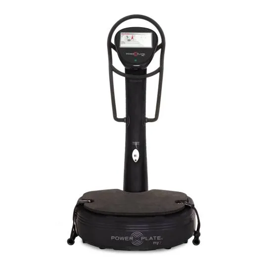 Power Plate my7