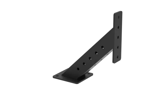 Crossmaxx XL Diagonal Connector For Base Plate Large fra Crossmaxx Crossmaxx XL Diagonal Connector For Base Plate Large fra Crossmaxx